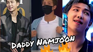 BTS Rm -|| Tiktok Compilation 2021