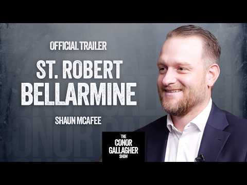 Trailer | My Confirmation Saint: Robert Bellarmine - The Man Who Battled the Protestant Revolt