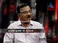 Divakaran Point Blank July 2014