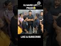 rj naved lift prank | comedy video | part -6