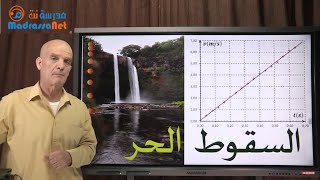 السقوط الحر
