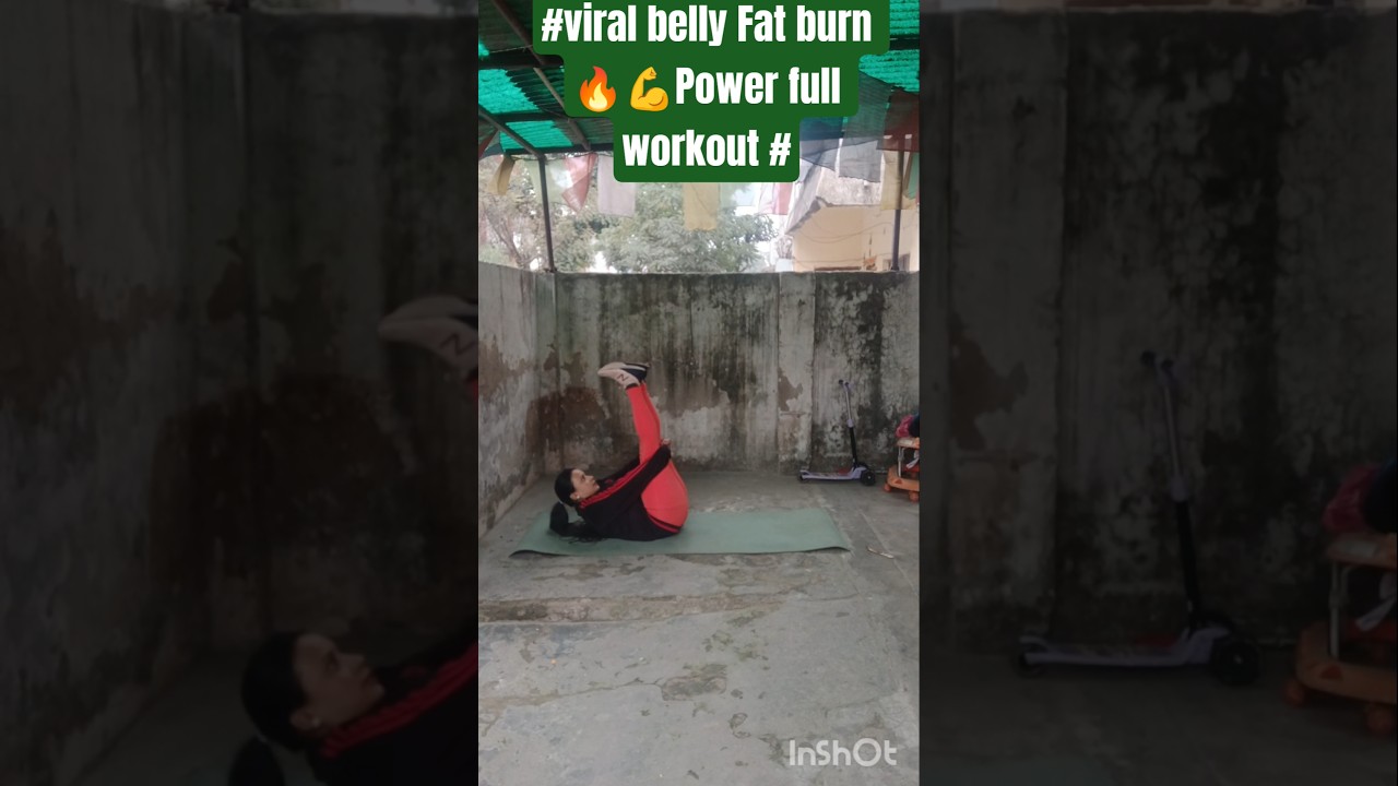 # viral belly Fat burn 🔥🔥🔥🔥💪