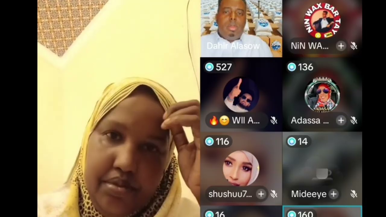 DAGAALKA MAXKAMADA DAHIR UGU TAGAN TAHAY CAWINTA SHABKA 