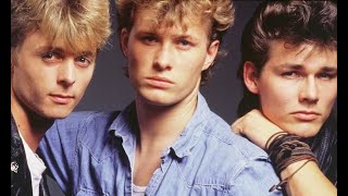 A-ha - Take on Me (Extended Mix)