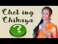 New santali song  chet ing chikaya bonga mai   buru jharna  pb music house