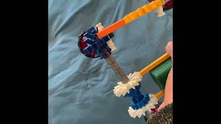 Knex walker.