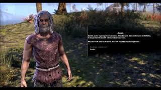 Holiday Event - The Judgment of Garth - ESO Elder Scrolls Online Christmas 2025