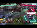 a-cho 機動戦士ガンダム アーセナルベース LINXTAGE 店舗大会 (2024.12.08)