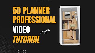 5D Planner Tutorial | 5D Planner Create Map| 5D Planner Se Ghar Ka Naksha Kaise Banaye 