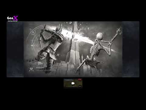 Dropouts VS Forged In Blood MB WAR COS 1/8/2024