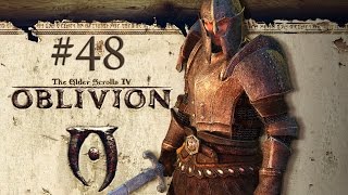 TES IV: Oblivion [#48] Szpiedzy