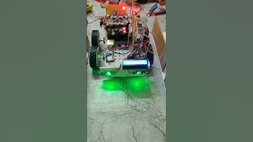 IoT Railway Track Crack detection with GPS and SMS Alerts with Thingspeak #automobile #railway