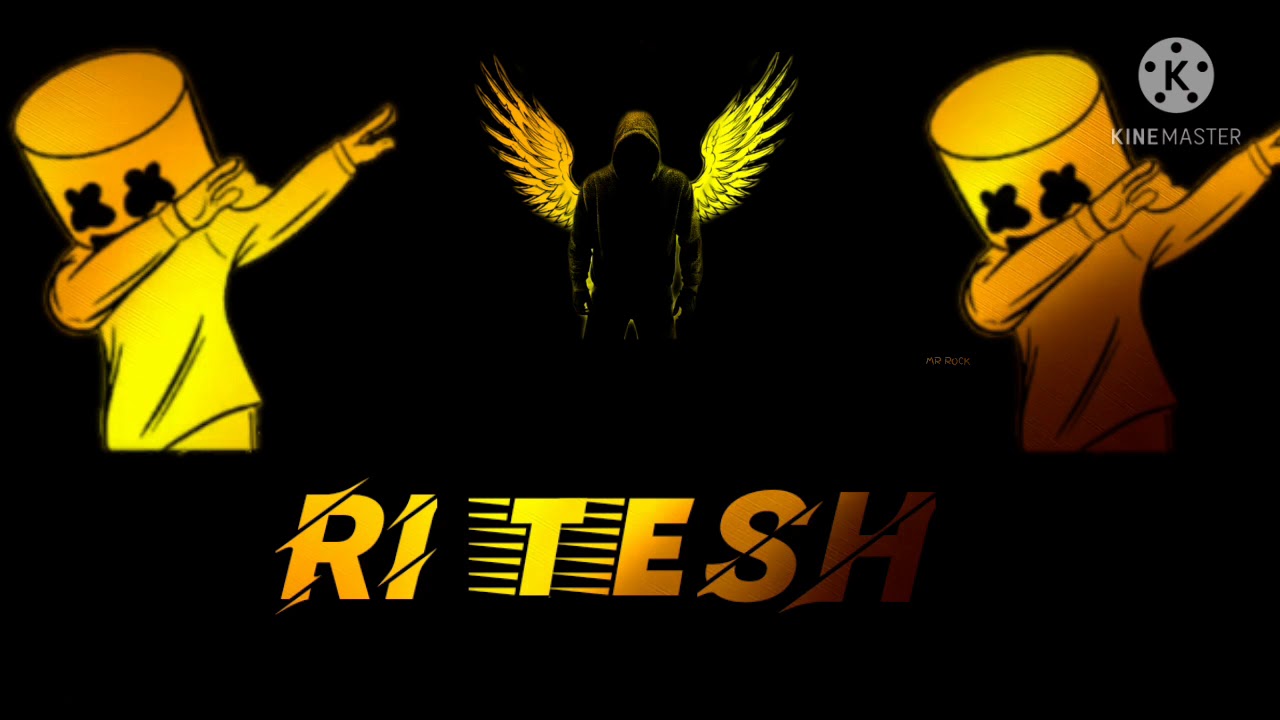 Ritesh name status