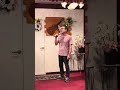 ひとり北国 吉幾三 長尾さん
