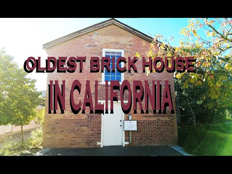 SE1:EP15 - Monterey Path of History (walking tour) - Monterey , CA - 11-17-2024