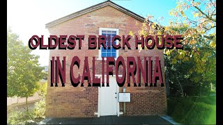 SE1:EP15 - Monterey Path of History (walking tour) - Monterey , CA - 11-17-2024