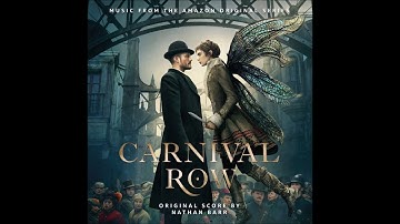 Nathan Barr - Pact Air Raid