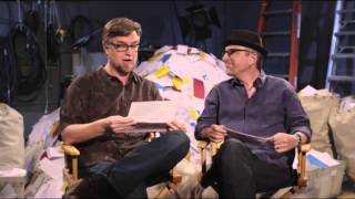 Phineas and Ferb - Act Your Age - Dan and Swampy #1 (Russian) Phineas and Ferb - Act Your Age - Dan and Swampy #1 (Russian)