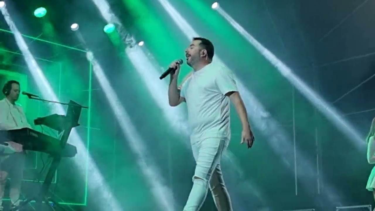 Grupo D'Cano - San Mateo 2024 Oviedo ( Mix Rafaga )