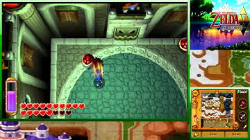 Zelda: A Link Between Worlds - Part 28