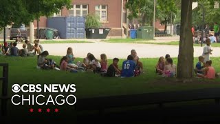 Some health advice for extreme heat