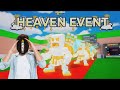 فورتنايت بث مباشر حدث الادمن ماب السرقة Heaven Event Fortnite