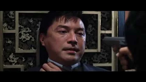 Best scene from Rush Hour 2 - Lee Vs. Ricky Tan