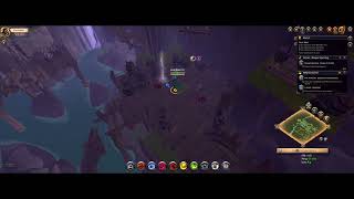 Keeper Memories - Under Cover of Night - Albion Online screenshot 4