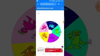 Download Lagu The Hoobs Spin the Wheel Game MP3