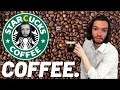 A Bitter History of Coffee