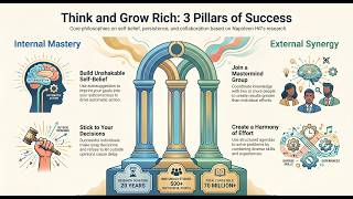 Think and Grow Rich by Napoleon Hill (Author)