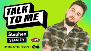Talk to Me: Stephen Stanley