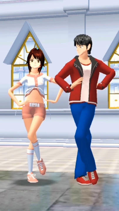 video dance game 😋,#sakuraschoolsimulator #remix #djremix #edm #music #sakuraschools #musicgenre #