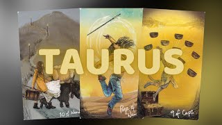 TAURUS 🤯✨⚡This has HIT THEM LIKE A BOLT OF LIGHTNING and *EVERYTHING* has CHANGED OVERNIGHT! ⚡😱MAY