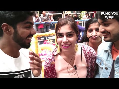 Our 1st Ad Shoot in Delhi | Delhi Vlogs | Funk You | Nirbhay