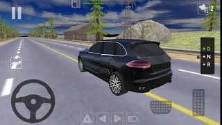 Offroad cayenne #androidgames - android games screenshot 2