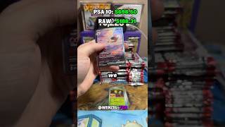 700 Charizard Pulled