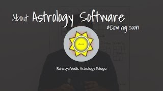 Telugu Astrology Software | Astrology Blog in Telugu | RVA Telugu screenshot 5