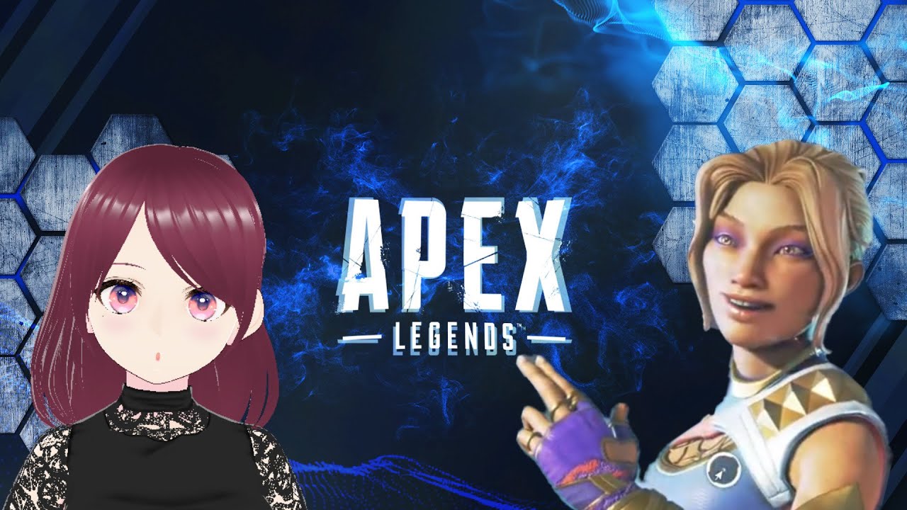 【APEX】深夜のランクマッチ←【あつまれどうぶつの森】3年12カ月は４年って話する？データ消えた可哀そうな人にお恵みあつ森