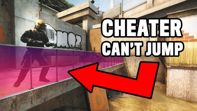 oortcloud_o's Blog • Cheater gameplay? - part 1 •