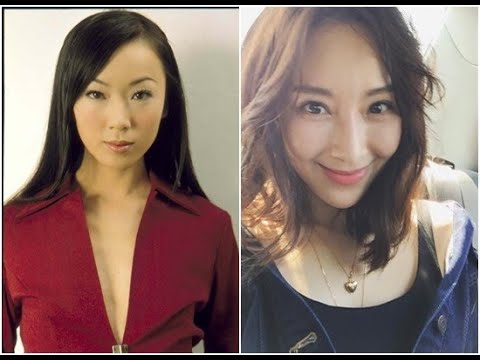 隋棠脸蛋缝了50针 承认“右脸最美特征”为假