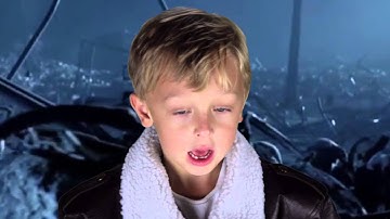 We Interrupt This Program