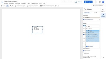 How to show specific Google Ads conversions in Looker Studio.