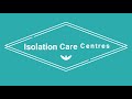 ATC Isolation Care Centers