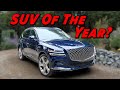 Shaking Up The Luxury Segment | 2021 GV80 Full Review