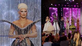 Miss Congeniality Of Rupauls Drag Race Season 18 Is.........