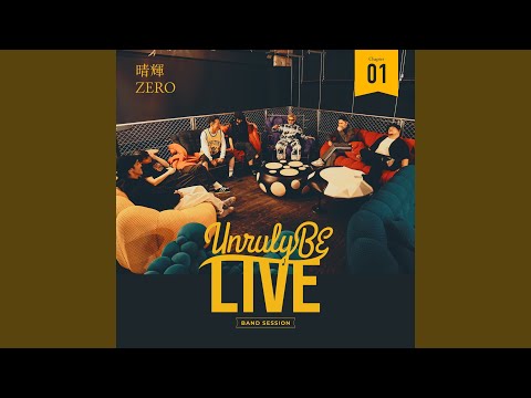 Putar Infinity (feat. Aill) [Unruly BE LIVE Ver.] - Zero