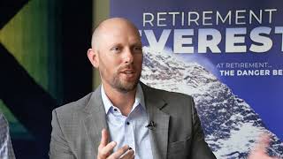 Stop Chasing Returns: The 1 Shift to Save Your Retirement