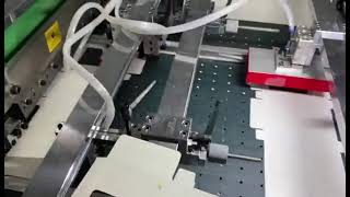 ZHENGMAO WINDOW PATCHING MACHINE