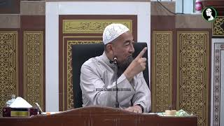Pembahagian Harta Secara Faraid dan Sama Rata - Ustaz Azhar Idrus